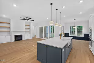 61 Black Bear Ct, Chapel Hill, NC 27516 - Photo 11