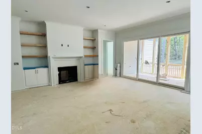 61 Black Bear Court, Chapel Hill, NC 27516 - Photo 3