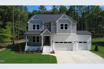 61 Black Bear Court, Chapel Hill, NC 27516 - Photo 27