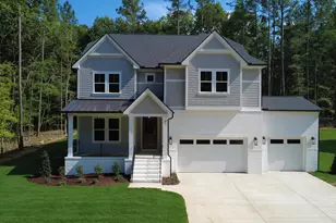 61 Black Bear Ct, Chapel Hill, NC 27516 - Photo 27