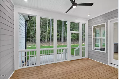 61 Black Bear Court, Chapel Hill, NC 27516 - Photo 17