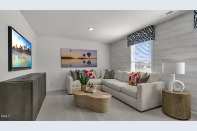 40 Greenwillow Drive, Fuquay Varina, NC 27526 - Photo 13