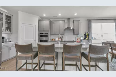 40 Greenwillow Drive, Fuquay Varina, NC 27526 - Photo 5