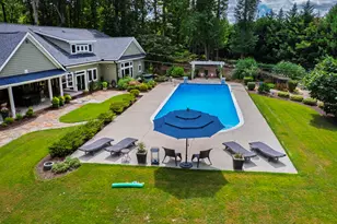 5607 Lambshire Dr, Raleigh, NC 27612 - Photo 69