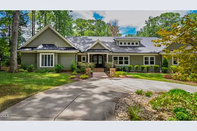 5607 Lambshire Drive, Raleigh, NC 27612 - Photo 1