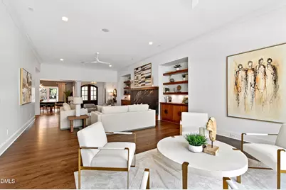 5607 Lambshire Drive, Raleigh, NC 27612 - Photo 3