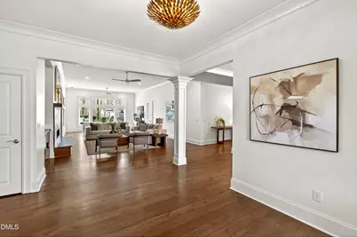 5607 Lambshire Drive, Raleigh, NC 27612 - Photo 29