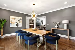 5607 Lambshire Dr, Raleigh, NC 27612 - Photo 17