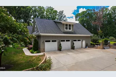 5607 Lambshire Drive, Raleigh, NC 27612 - Photo 63