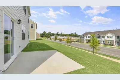 157 Reagan Crest Drive, Clayton, NC 27520 - Photo 37