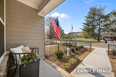 145 Broadway Street #5, Knightdale, NC 27545 - Photo 41
