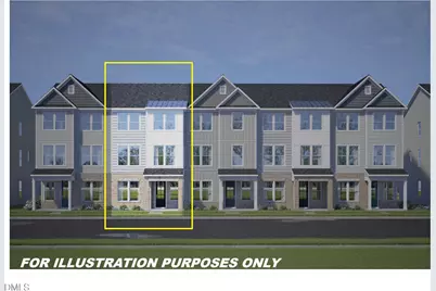 145 Broadway Street #5, Knightdale, NC 27545 - Photo 1