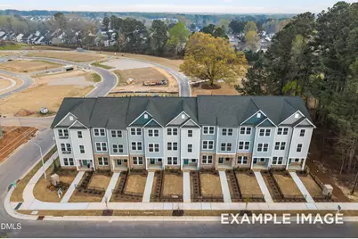 145 Broadway Street #5, Knightdale, NC 27545 - Photo 55