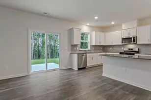 104 Pond Hawk Path, Hillsborough, NC 27278 - Photo 7