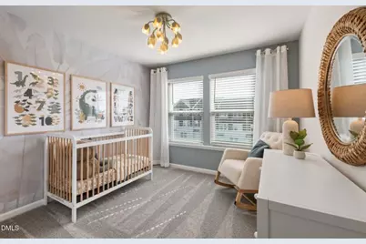 2558 Olive Chapel Road, Apex, NC 27502 - Photo 13