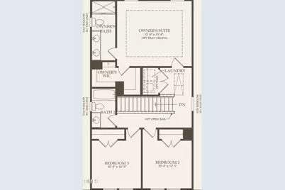 2558 Olive Chapel Road, Apex, NC 27502 - Photo 23