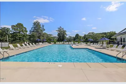 2558 Olive Chapel Road, Apex, NC 27502 - Photo 17