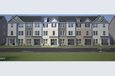 147 Broadway Street #4, Knightdale, NC 27545 - Photo 1