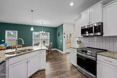 111 Spring Flowers Drive, Cameron, NC 28326 - Photo 7