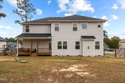 111 Spring Flowers Drive, Cameron, NC 28326 - Photo 29