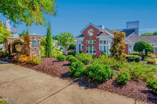 200 Copperline Dr, Chapel Hill, NC 27516 - Photo 23