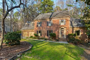 5008 Wood Valley Dr, Raleigh, NC 27613 - Photo 1