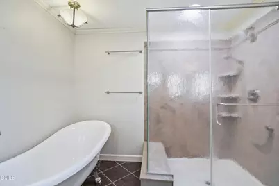 5008 Wood Valley Drive, Raleigh, NC 27613 - Photo 17