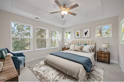 149 Broadway Street #3, Knightdale, NC 27545 - Photo 5
