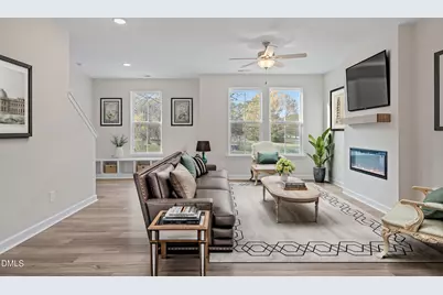 149 Broadway Street #3, Knightdale, NC 27545 - Photo 3