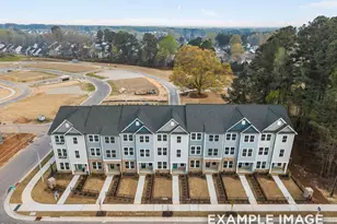 151 Broadway St, Knightdale, NC 27545 - Photo 57