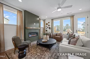 151 Broadway St, Knightdale, NC 27545 - Photo 37