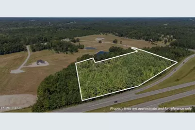540 Sanctuary Trail, Cameron, NC 28326 - Photo 3
