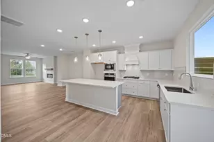 153 Broadway St, Knightdale, NC 27545 - Photo 5