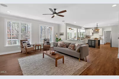 202 S Bend Drive, Durham, NC 27713 - Photo 11