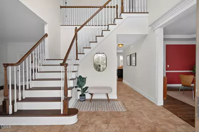 202 S Bend Drive, Durham, NC 27713 - Photo 3