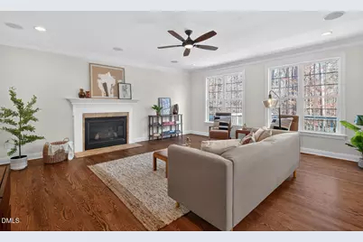 202 S Bend Drive, Durham, NC 27713 - Photo 13