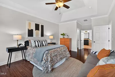 202 S Bend Drive, Durham, NC 27713 - Photo 25