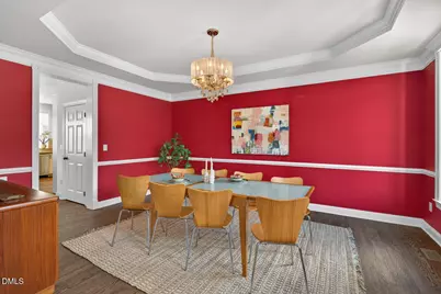 202 S Bend Drive, Durham, NC 27713 - Photo 5