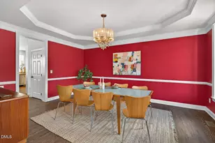 202 S Bend Dr, Durham, NC 27713 - Photo 5