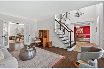 202 S Bend Drive, Durham, NC 27713 - Photo 9