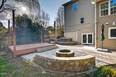 202 S Bend Drive, Durham, NC 27713 - Photo 55