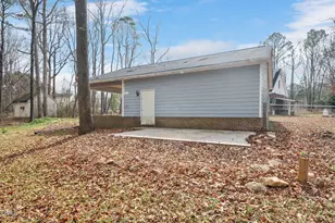 9205 Tree Meadow Ln, Raleigh, NC 27603 - Photo 41