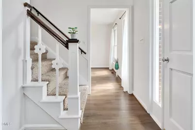 9205 Tree Meadow Lane, Raleigh, NC 27603 - Photo 5