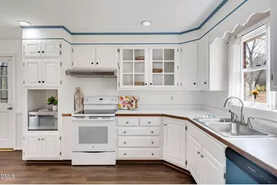 9205 Tree Meadow Lane, Raleigh, NC 27603 - Photo 9