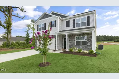 175 Reagan Crest Drive, Clayton, NC 27520 - Photo 3