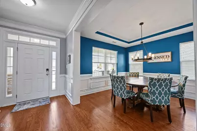 911 Middle Ground Avenue, Rolesville, NC 27571 - Photo 37