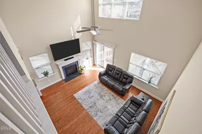 911 Middle Ground Avenue, Rolesville, NC 27571 - Photo 17