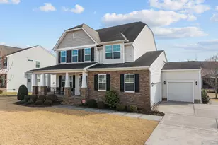 911 Middle Ground Ave, Rolesville, NC 27571 - Photo 1