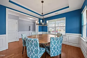 911 Middle Ground Ave, Rolesville, NC 27571 - Photo 9