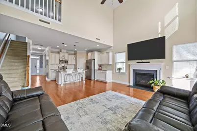 911 Middle Ground Avenue, Rolesville, NC 27571 - Photo 47
